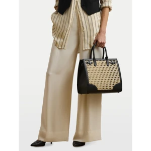 Torebka LAUREN RALPH LAUREN Devyn 431966770002 Beżowy