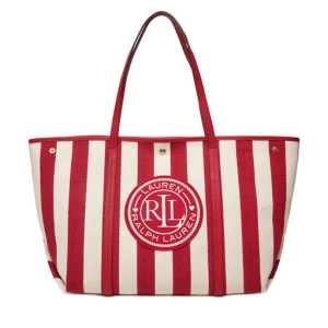 Torebka LAUREN RALPH LAUREN Emerie 431956937003 Czerwony