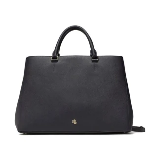 Torebka Lauren Ralph Lauren Hanna 37 431898556001 Granatowy