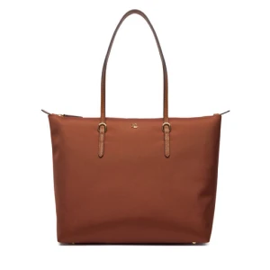 Torebka LAUREN RALPH LAUREN Keaton 431916737042 Brązowy