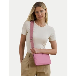 Torebka LAUREN RALPH LAUREN Landyn 431970156005 Różowy