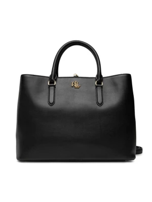 Torebka Lauren Ralph Lauren Marcy 36 431876724004 Czarny