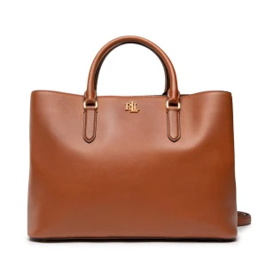 Torebka LAUREN RALPH LAUREN Marcy 36 431876724005 Brązowy