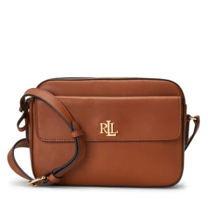 Torebka Lauren Ralph Lauren Marcy 431926645003 Brązowy
