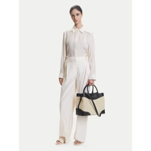 Torebka LAUREN RALPH LAUREN Marcy 431966776002 Beżowy