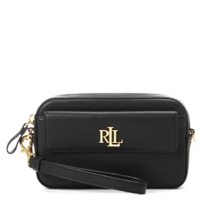 Torebka Lauren Ralph Lauren Marcy 432934353001 Czarny