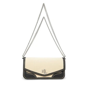 Torebka LAUREN RALPH LAUREN Sawyer 431966774002 Beżowy