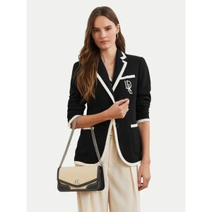 Torebka LAUREN RALPH LAUREN Sawyer 431966774002 Beżowy