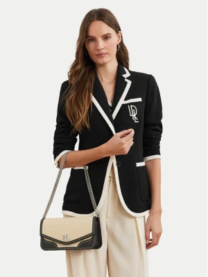 Torebka LAUREN RALPH LAUREN Sawyer 431966774002 Beżowy