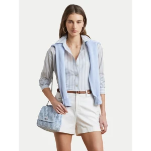 Torebka LAUREN RALPH LAUREN Sophee 431966865002 Błękitny