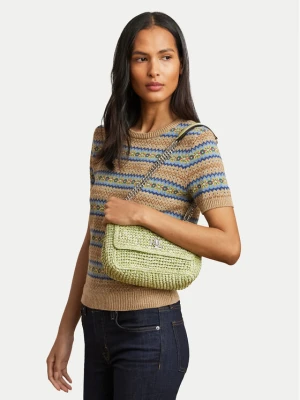 Torebka LAUREN RALPH LAUREN Sophee 431966865003 Zielony