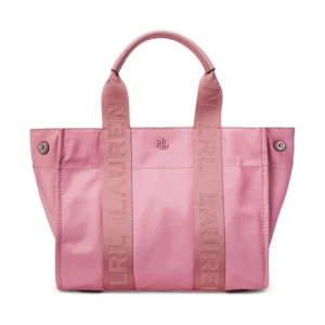 Torebka LAUREN RALPH LAUREN Stevie 431962612004 Różowy