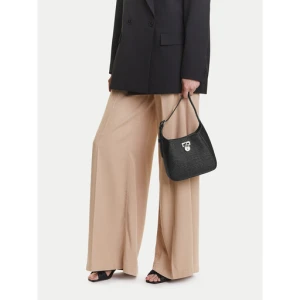 Torebka LAUREN RALPH LAUREN Tanner 431966751002 Czarny