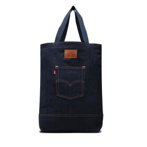 Torebka Levi's® D5440-0002-17 Granatowy