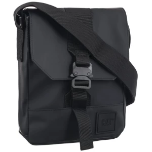 Zdjęcie produktu Torebka Listonoszka Cheney Ln. Shoulder Bag 84515-01 Black (CA157-a) Caterpillar