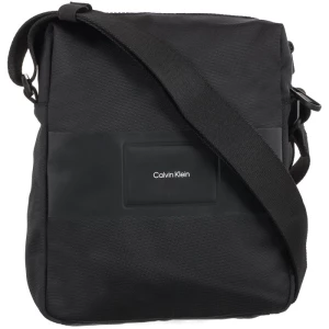 Zdjęcie produktu Torebka Listonoszka CK Must Reporter Black K50K509545 BAX (CK166-a) Calvin Klein