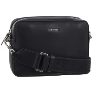 Zdjęcie produktu Torebka Listonoszka CK Must Small Camera Bag LV04F3097G UB1 (CK659-a) Calvin Klein