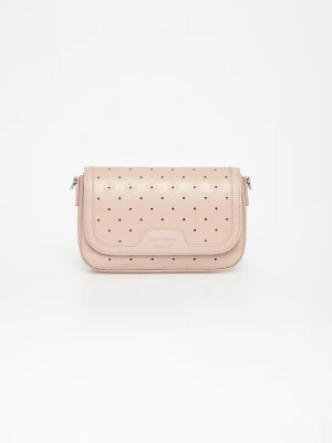 Torebka listonoszka EMPORIO ARMANI