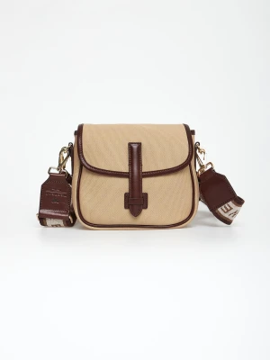 Torebka listonoszka Gapnew WEEKEND MAX MARA