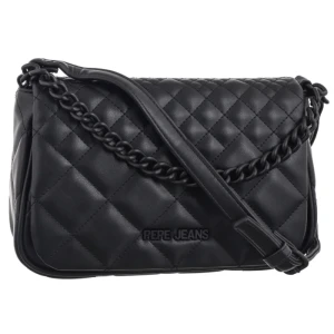 Zdjęcie produktu Torebka Listonoszka Giorgia Black PL0300044 999 (PE75-a) Pepe Jeans