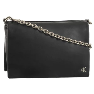 Zdjęcie produktu Torebka Listonoszka Micro Mono Chain Camera Pouch 24 Black K60K611948 BEH (CK464-a) Calvin Klein