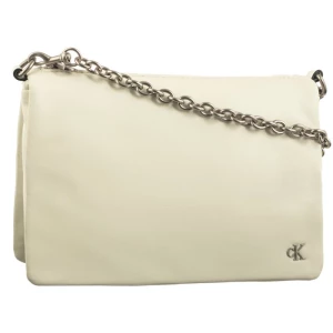 Zdjęcie produktu Torebka Listonoszka Micro Mono Chain Camera Pouch 24 Icicle K60K611948 CGA (CK464-b) Calvin Klein