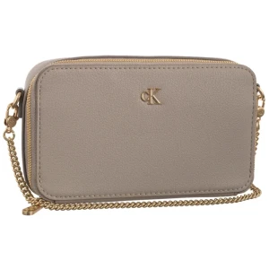 Zdjęcie produktu Torebka Listonoszka Minimal Mono Camera Bag Chateau LV04K1086G RMU (CK665-b) Calvin Klein