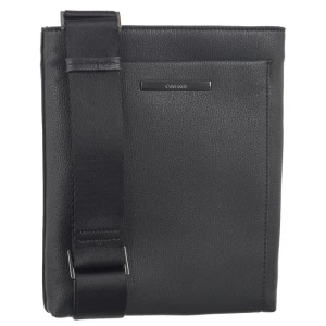 Zdjęcie produktu Torebka Listonoszka Modern Bar Flatpack Black K50K510803 BAX (CK378-a) Calvin Klein