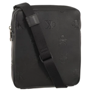 Zdjęcie produktu Torebka Listonoszka Monogram Soft Reporter18 AOP Allover Print K50k510693 0GK (CK302-a) Calvin Klein