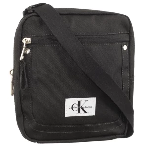 Zdjęcie produktu Torebka Listonoszka Sport Essential Reporter 18 W Black K50K510771 BDS (CK296-a) Calvin Klein