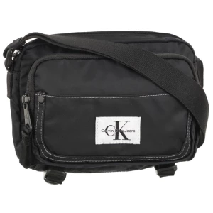 Zdjęcie produktu Torebka Listonoszka Sport Essential U Camera Bag 21 W Black K50K511032 BDS (CK326-a) Calvin Klein