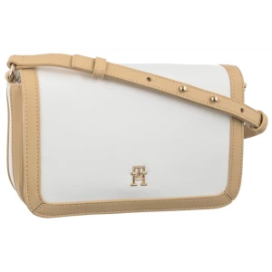 Zdjęcie produktu Torebka Listonoszka TH Essential S Flap Crossover CB AW0AW16417 0GB (TH1073-a) Tommy Hilfiger