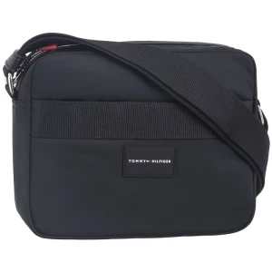 Zdjęcie produktu Torebka Listonoszka TH Func Nylon Mini Messenger AM0AM12467 BDS (TH1134-a) Tommy Hilfiger