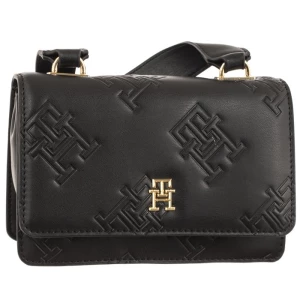 Zdjęcie produktu Torebka Listonoszka TH Refined Crossover Mono AW0AW15727 BDS (TH994-a) Tommy Hilfiger