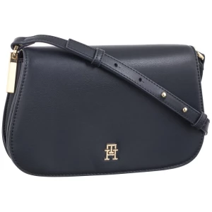 Zdjęcie produktu Torebka Listonoszka TH Spring Chic Flap Crossover AW0AW15974 DW6 (TH1071-b) Tommy Hilfiger