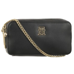 Zdjęcie produktu Torebka Listonoszka TH Timeless Chain Camera Bag AW0AW15666 BDS (TH967-a) Tommy Hilfiger