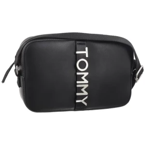 Zdjęcie produktu Torebka Listonoszka Tjw City Bold Camera Bag AW0AW16511 BDS (TH1194-a) Tommy Hilfiger