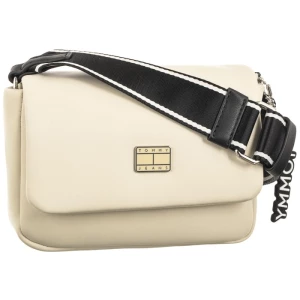 Zdjęcie produktu Torebka Listonoszka Tjw City Girl Small Flap Cross AW0AW15812 ACG (TH989-b) Tommy Hilfiger