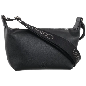 Zdjęcie produktu Torebka Listonoszka Ultralight Shoulder Bag Black LV04K3131G UB1 (CK661-a) Calvin Klein