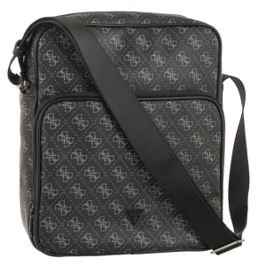 Zdjęcie produktu Torebka Listonoszka Vezzola Eco Messenger Bag HMEVZL P3213 DAB (GU459-b) Guess