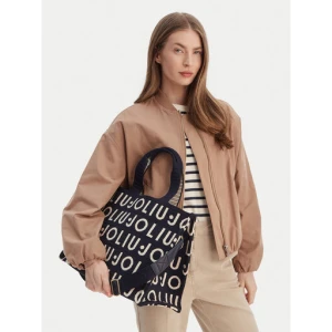 Torebka Liu Jo 2A6026 M0300 Czarny