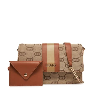 Torebka Liu Jo AA5158 T3846 Beżowy