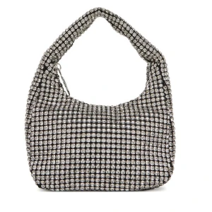 Torebka Liu Jo AA5244 J4594 08728 Srebrny