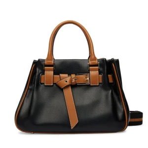 Torebka Liu Jo AA6032 E1120 Czarny