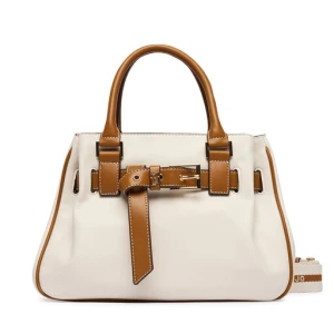 Torebka Liu Jo AA6032 E1120 Kremowy