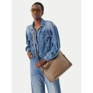 Torebka Liu Jo AA6037 E1120 Brązowy