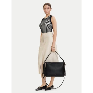 Torebka Liu Jo AA6037 E1120 Czarny