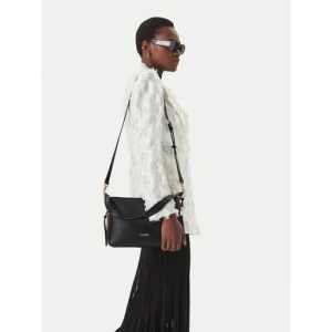 Torebka Liu Jo AA6038 E1120 Czarny