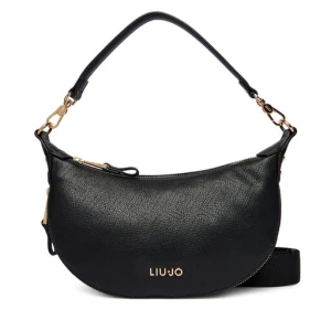 Torebka Liu Jo AA6043 ES026 Czarny