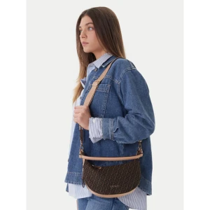 Torebka Liu Jo AA6043 T378A Czarny